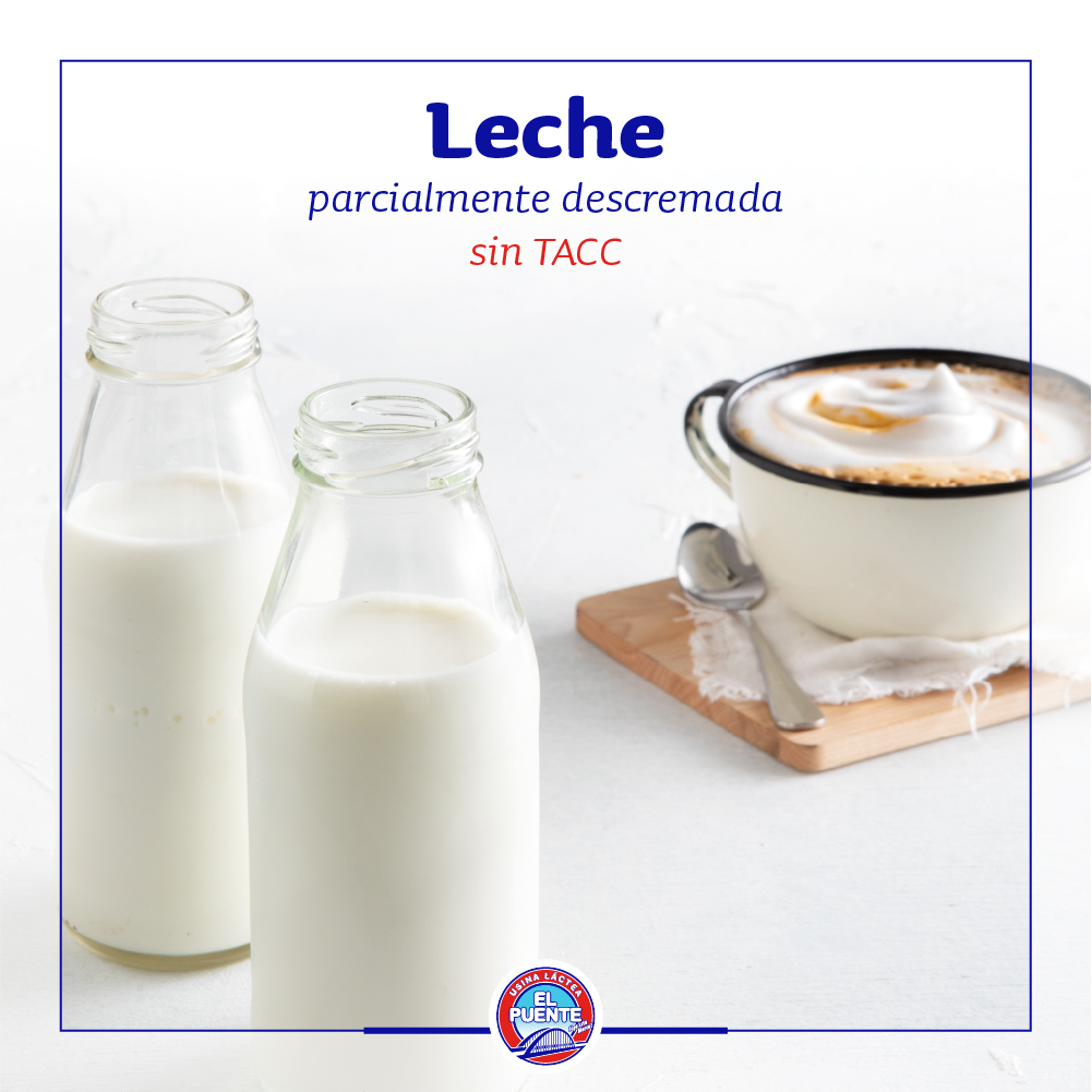 Leche-descremada-El-Puente.-Sachet-por-1-litro